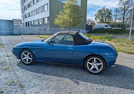 Fiat Barchetta 05/98 TÜV bis 08/26 118.000KM