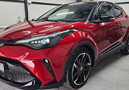 Toyota C-HR 1.8 Hybrid GR Sport Full