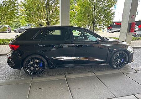Audi RS3 2.5 TFSI S tronic quattro Sportback -
