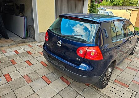 VW Golf Volkswagen 1.9SDI Basis Variant Basis