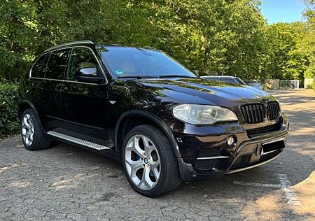 BMW X5 xDrive40d -