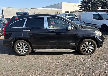 Honda CR-V 2,0 Executive