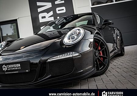 Porsche 991 GT3 CS*Schale*Lift*PDK*Chrono*Approved 2025