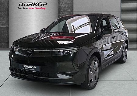 Opel Grandland X Grandland Edition Hybrid 107kw 6-AT Komfort-Pake