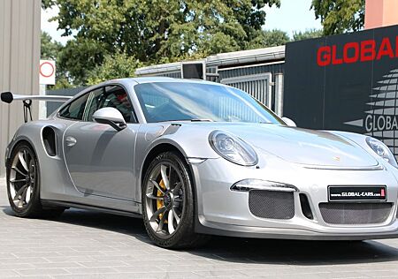 Porsche 911 Urmodell 911/991 GT3 RS PDK*OHNE ZULASSUNG*MODELL 2016*