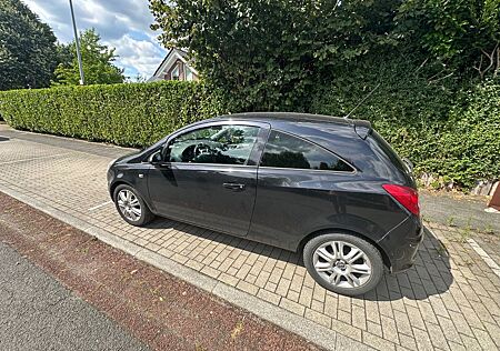 Opel Corsa 1.2 ecoFLEX Selection Selection
