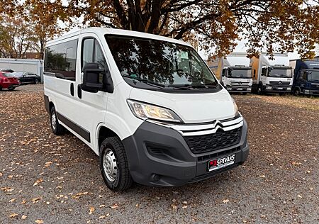 Citroën Jumper Kombi 30 L1H1 Live Blue-HDi 110