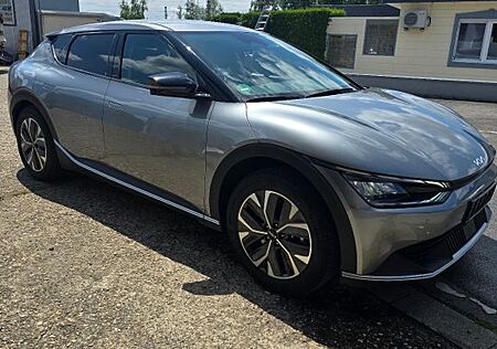 Kia EV6 77,4 kWh 168 kW Heckantrieb AIR