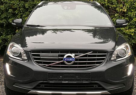 Volvo XC 60 XC60 D4 Summum*Facelift*Schiebe*Leder*AHK*Auto