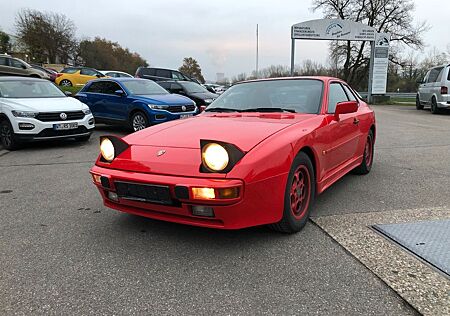 Porsche 944 SCHALTER ELEKTR.FENSTER H-GUTACHTEN