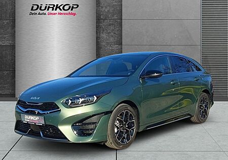 Kia Pro_ceed ProCeed GT Line AT Technologie-Paket Navi Digita