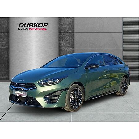 Kia ProCeed leasen