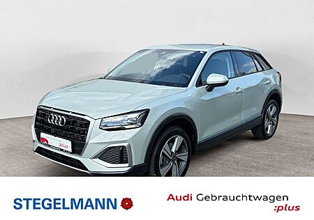 Audi Q2 35 TDI S-tronic advanced Matrix*AHK*Sitzhzg
