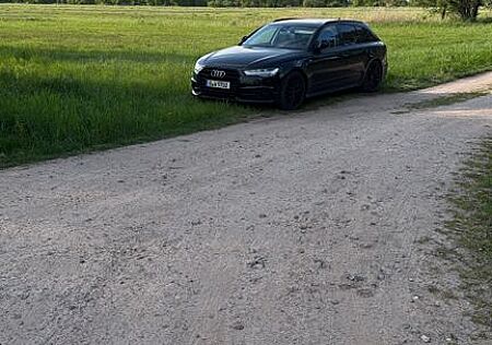 Audi A6 3.0 TDI 200kW quattro S tronic Av -