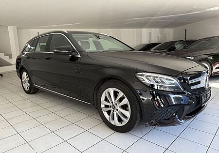 Mercedes-Benz C 220 gebraucht kaufen Mercedes-Benz C 220 C220,Td Led,Ahk,Navi,EL-Heckklappe,Lückenlos-S-H
