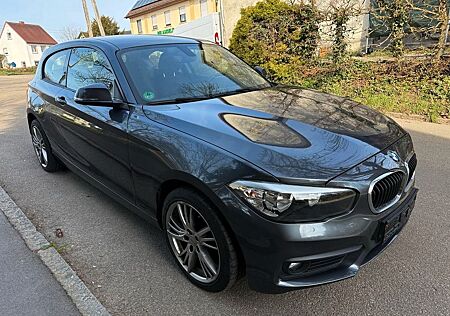 BMW 116i 1er Advantage # 3-TÜR # Euro 6