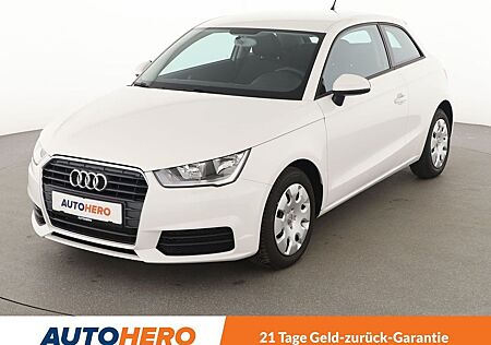 Audi A1 1.0 TFSI*SHZ*KLIMA*GARANTIE*