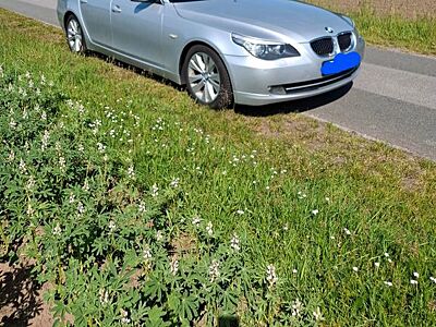 BMW 530d A -