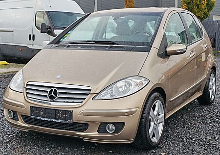 Mercedes-Benz A 200 gebraucht kaufen Mercedes-Benz A 200 CDI - ELEGANCE - KLIMA - AUTOMATIK