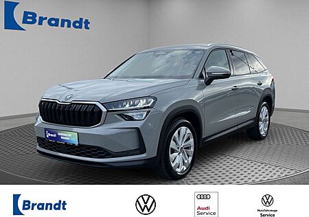 Skoda Kodiaq 2.0 TDI Selection DSG+LED+KAMERA+7-SITZER