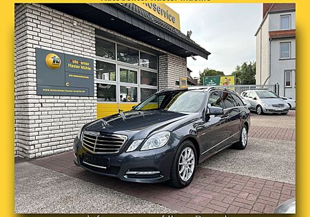 Mercedes-Benz E 250 E -Klasse CGI BlueEfficiency*Pano*ISOFIX*