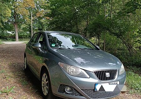 Seat Ibiza Copa aus 1. Hand
