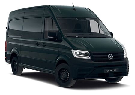 VW Crafter Volkswagen 2.0 TDI 35 L3H3 4WD+NAVI+KAMERA+LED+GRA