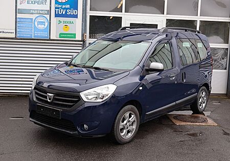 Dacia Dokker 1.2 TCe Celebration