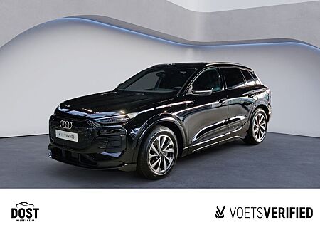 Audi Q6 e-tron quattro S line ACC+DAB+MATRIX LED+SHZ