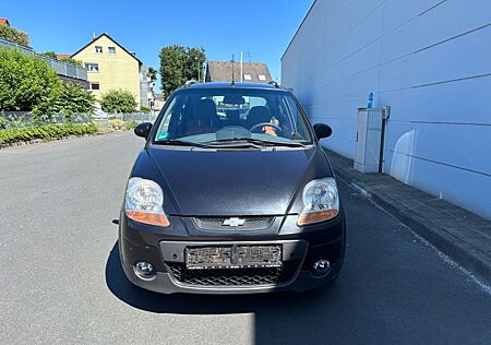 Chevrolet Matiz 1.0 SE SE