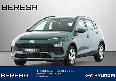 Hyundai Bayon FL (MY25) 1.0 T-GDI Select Navi Kamera