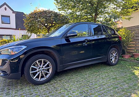 BMW X1 sDrive18i Advantage Advantage