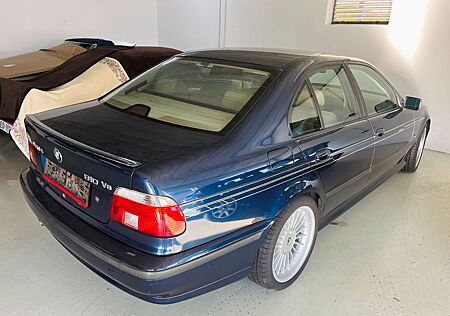 Alpina B10 Limousine - V8 E39