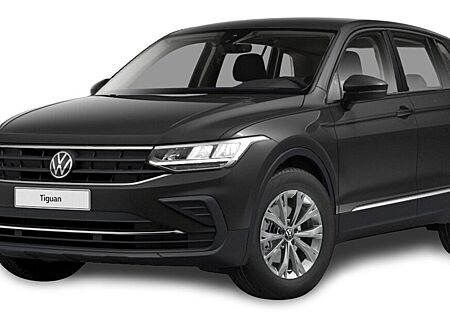 VW Tiguan Volkswagen 2.0 TDI DSG 4MOTION MOVE | NAVI | AHK |