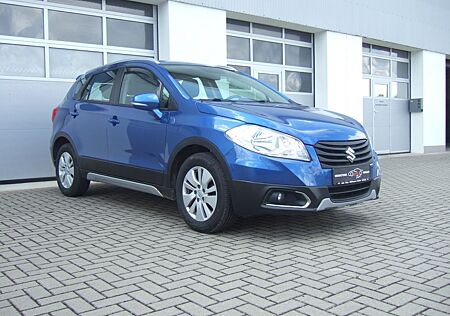 Suzuki SX4 S-Cross Comfort 4x4 Automatik