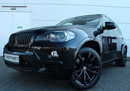 BMW X5 xDrive48i*Individual/Max Voll/M-Paket/Kino*