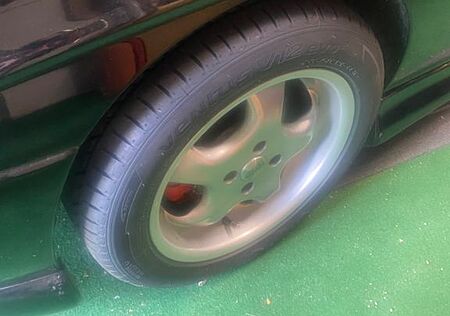 Fiat Barchetta 1.8 16V -
