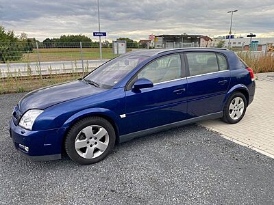 Opel Signum 2.2 DIRECT Elegance Elegance