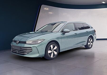 VW Passat Variant Volkswagen Business AHK+Akustik+ParkPro
