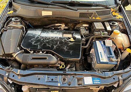 Opel Astra Coupé 2.2 16V -