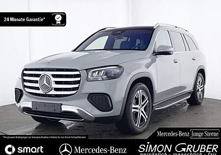 Mercedes-Benz GLS 450 4M Premium+ OffroadTech Pano HUD