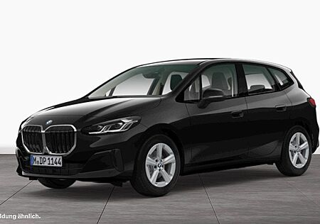 BMW 218i Active Tourer AHK Kamera LED Sitzheizung