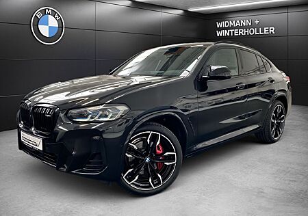 BMW X4 M40 gebraucht kaufen BMW X4 M40i HUD Pano Laser DA Prof. 21'' AHK STH
