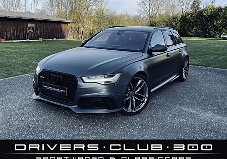 Audi RS6 A6 4.0 TFSI quattro, Sport-AGA, *AKTION*