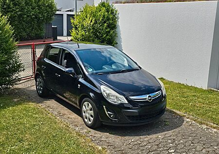 Opel Corsa -D Satellite 1.4 ecoFLEX/101 PS/5trg./EURO5
