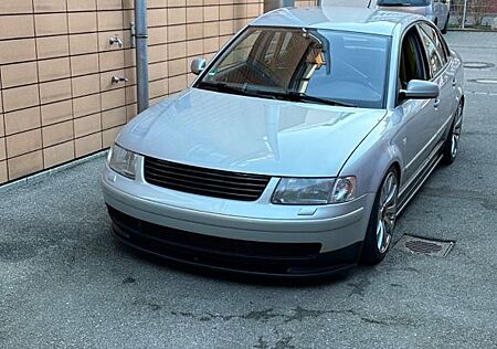 VW Passat Volkswagen 2.8 V6 Syncro Highline Highline