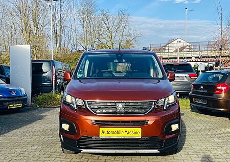 Peugeot Rifter Allure L2 GT