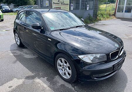 BMW 116i Edition Sport