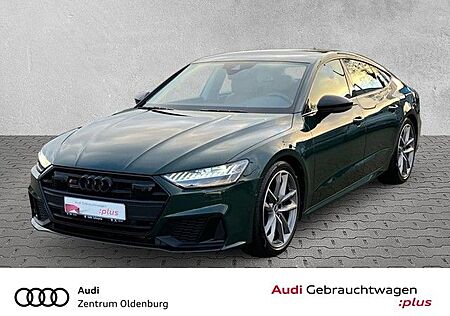 Audi S7 Sportback TDI quattro Tiptronic AHK LED STHZG