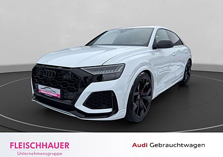 Audi RS Q8 RSQ8 AHK schwenk TopView Headup Matrix Pano Spor